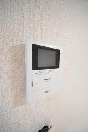 グランツ ポプラ高尾の物件内観写真